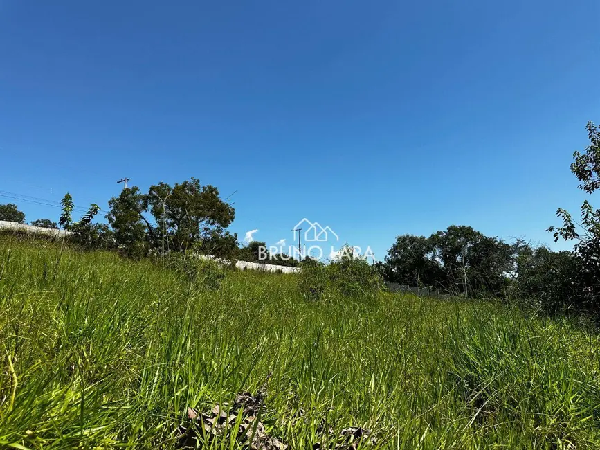 Foto 8 de Terreno / Lote à venda, 1418m2 em Igarape - MG