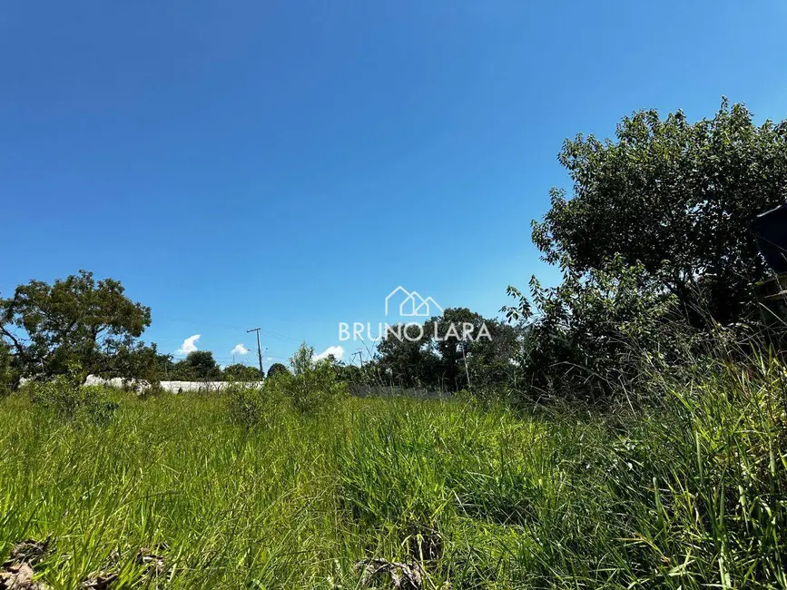 Foto 9 de Terreno / Lote à venda, 1418m2 em Igarape - MG