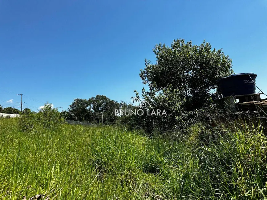 Foto 7 de Terreno / Lote à venda, 1418m2 em Igarape - MG