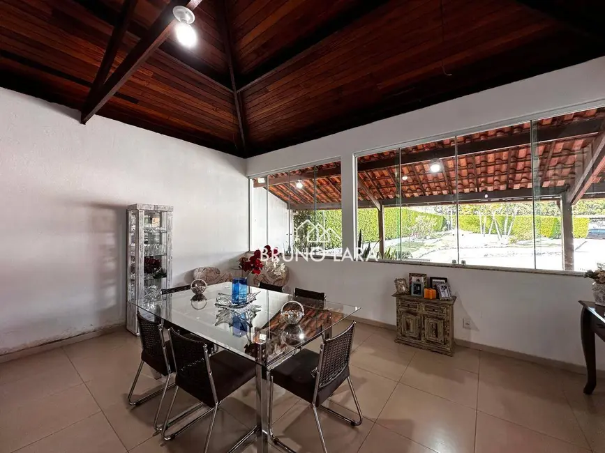 Sítio / Rancho com 3 quartos à venda, 1000m2 em Igarape - MG - imagem 8 Foto 8 de Sítio / Rancho com 3 quartos à venda, 1000m2 em Igarape - MG