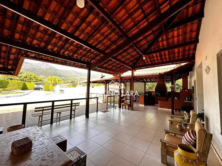 Sítio / Rancho com 3 quartos à venda, 1000m2 em Igarape - MG - imagem 3 Foto 3 de Sítio / Rancho com 3 quartos à venda, 1000m2 em Igarape - MG