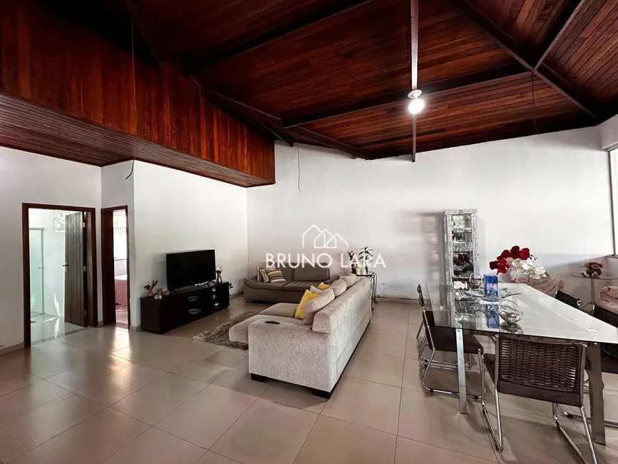 Sítio / Rancho com 3 quartos à venda, 1000m2 em Igarape - MG - imagem 7 Foto 7 de Sítio / Rancho com 3 quartos à venda, 1000m2 em Igarape - MG