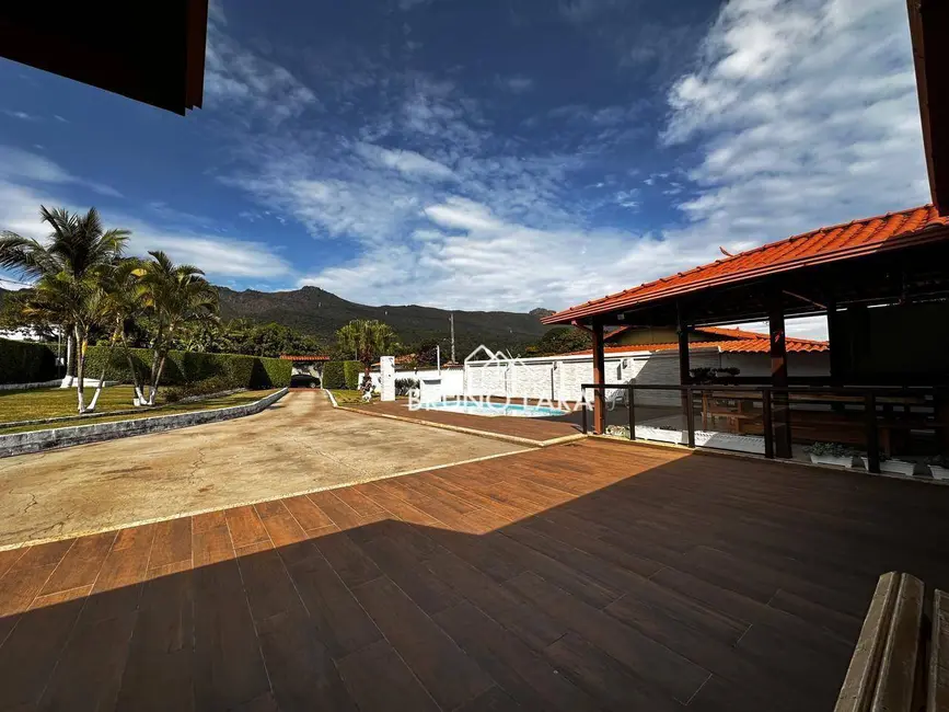 Foto 2 de Sítio / Rancho com 3 quartos à venda, 1000m2 em Igarape - MG
