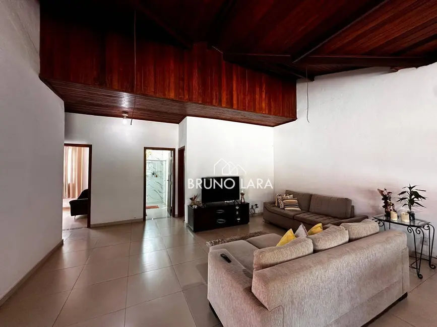 Sítio / Rancho com 3 quartos à venda, 1000m2 em Igarape - MG - imagem 6 Foto 6 de Sítio / Rancho com 3 quartos à venda, 1000m2 em Igarape - MG