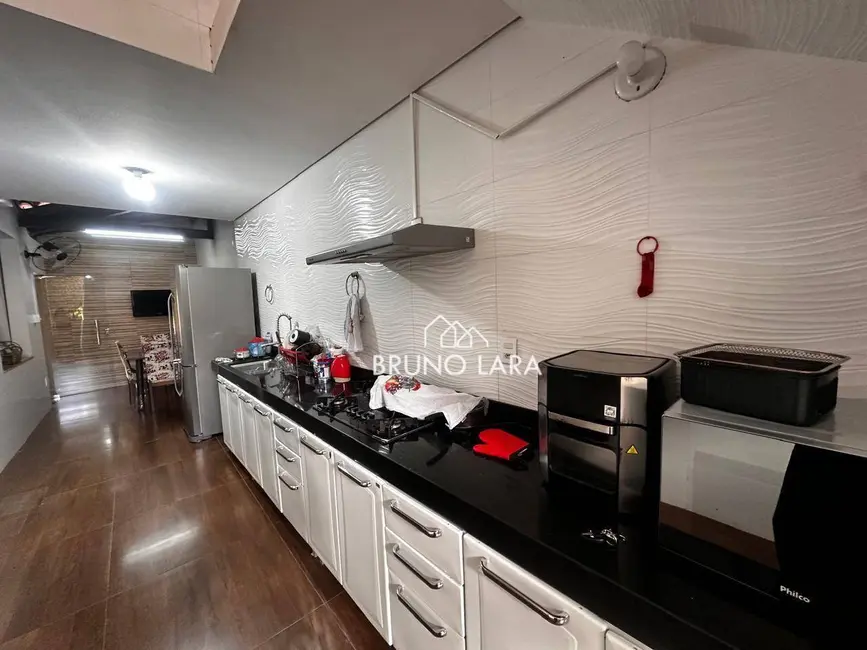 Foto 5 de Casa com 3 quartos à venda, 800m2 em Igarape - MG