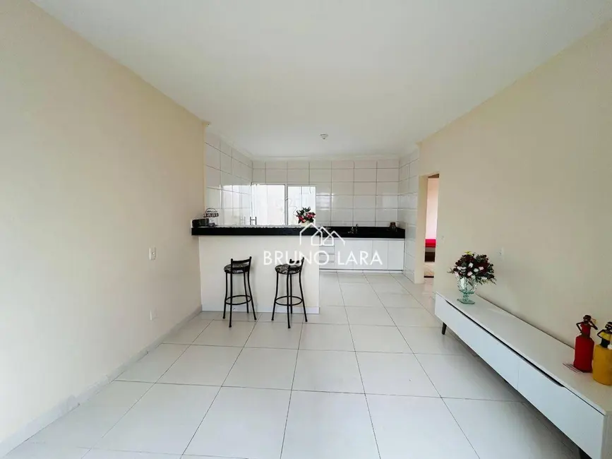 Foto 4 de Casa com 2 quartos à venda, 130m2 em Igarape - MG