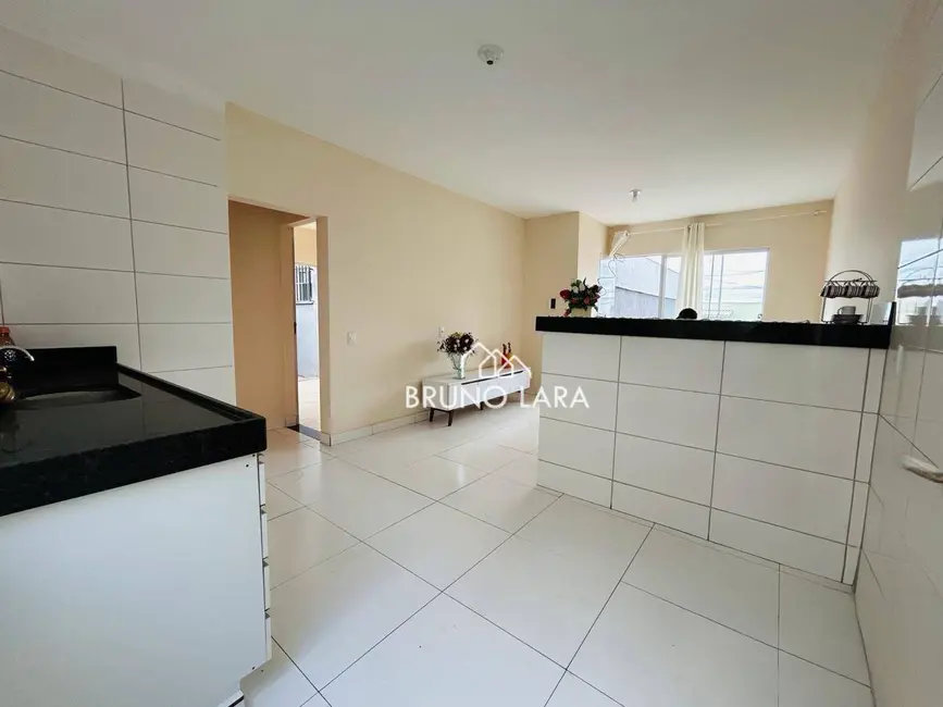 Foto 5 de Casa com 2 quartos à venda, 130m2 em Igarape - MG