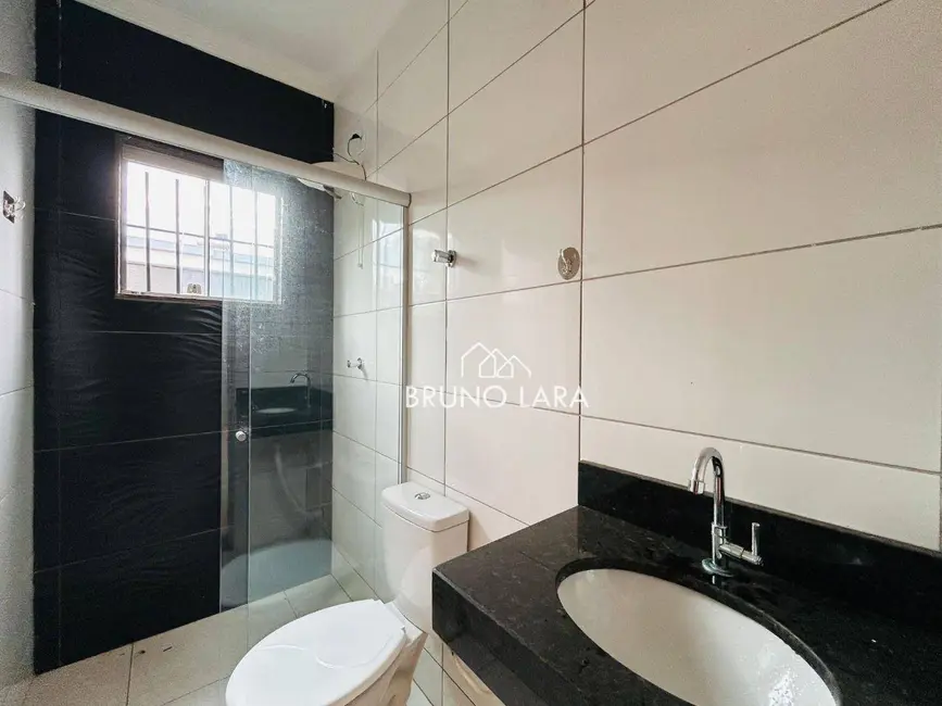 Foto 8 de Casa com 2 quartos à venda, 130m2 em Igarape - MG