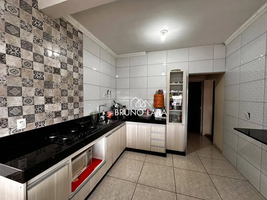 Foto 4 de Casa com 2 quartos à venda, 180m2 em Igarape - MG