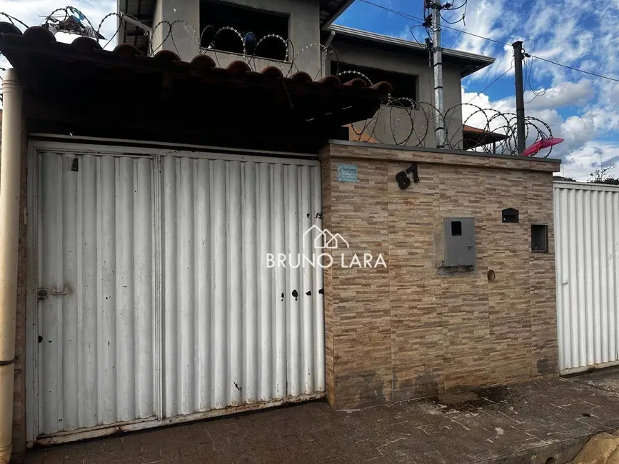 Foto 2 de Casa com 2 quartos à venda, 180m2 em Igarape - MG