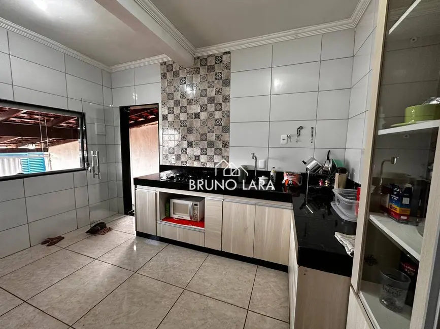 Foto 5 de Casa com 2 quartos à venda, 180m2 em Igarape - MG