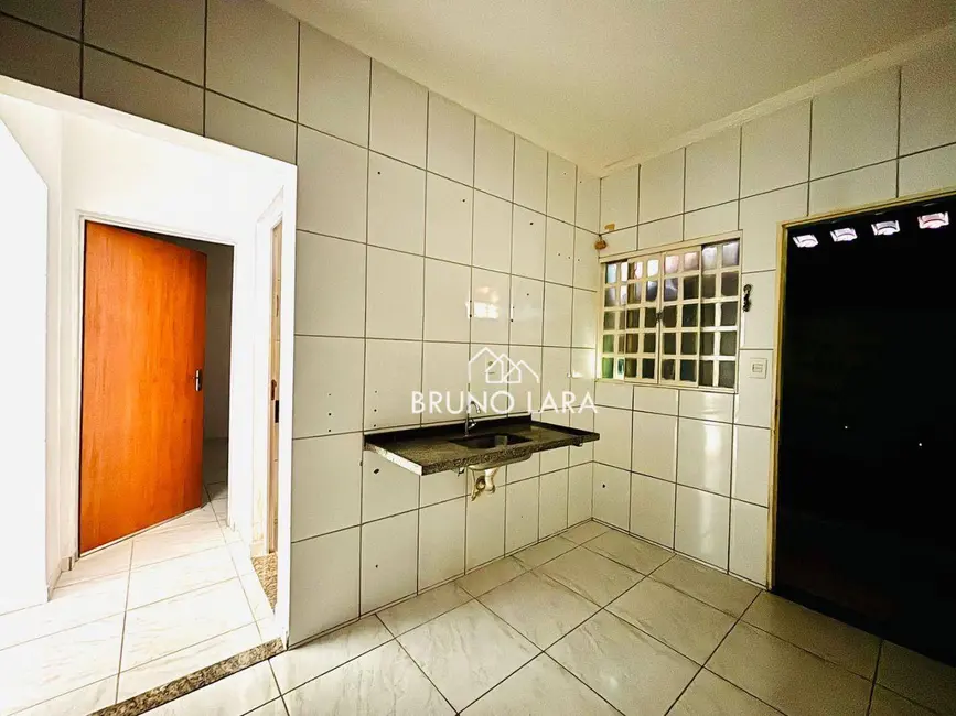 Foto 7 de Casa com 2 quartos à venda, 60m2 em Igarape - MG