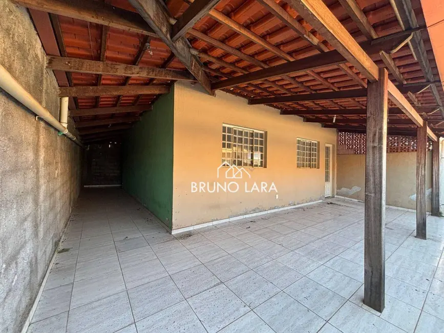 Foto 3 de Casa com 2 quartos à venda, 60m2 em Igarape - MG