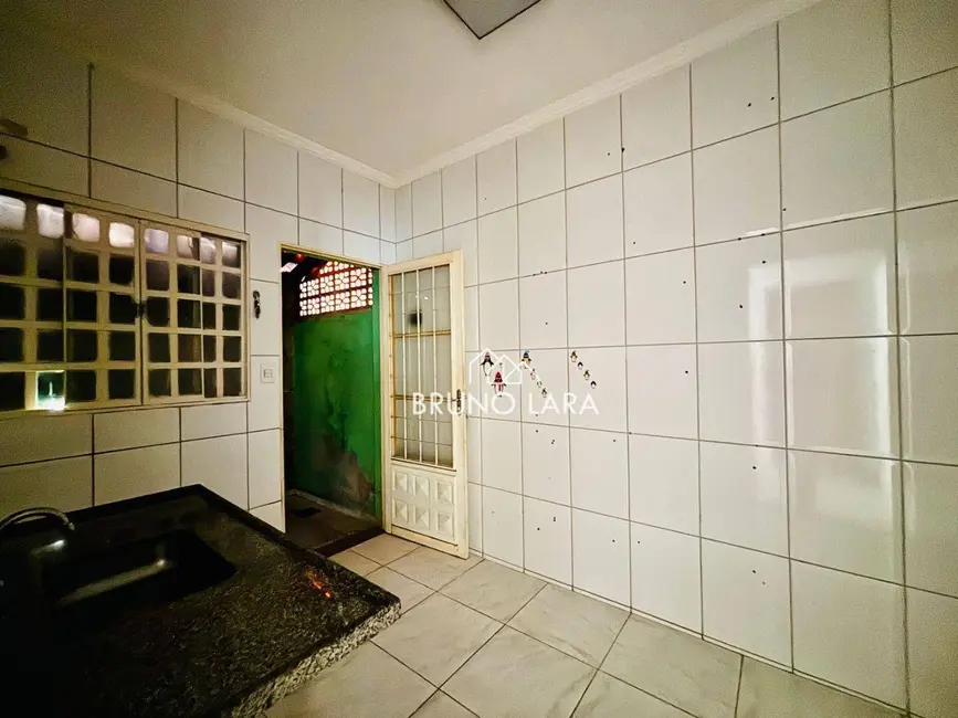Foto 8 de Casa com 2 quartos à venda, 60m2 em Igarape - MG