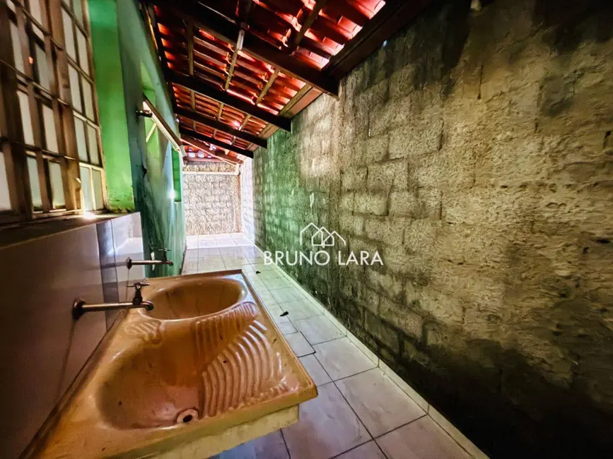 Foto 9 de Casa com 2 quartos à venda, 60m2 em Igarape - MG