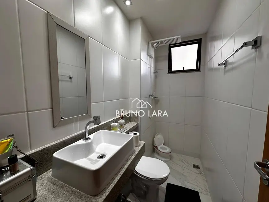 Foto 8 de Apartamento com 3 quartos à venda, 85m2 em Filadélfia, Betim - MG