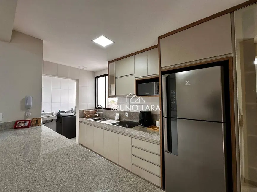 Foto 7 de Apartamento com 3 quartos à venda, 85m2 em Filadélfia, Betim - MG