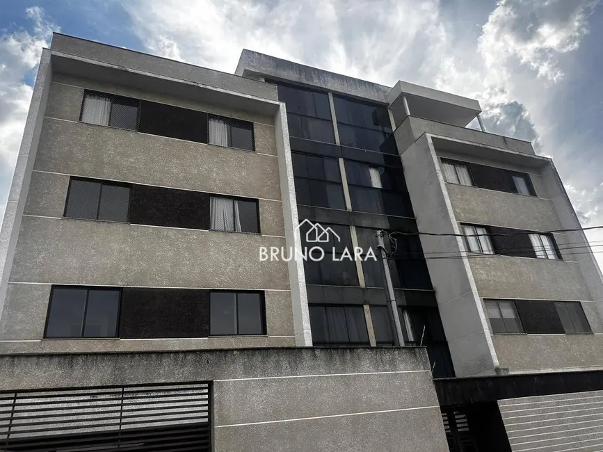 Foto 2 de Apartamento com 3 quartos à venda, 85m2 em Filadélfia, Betim - MG