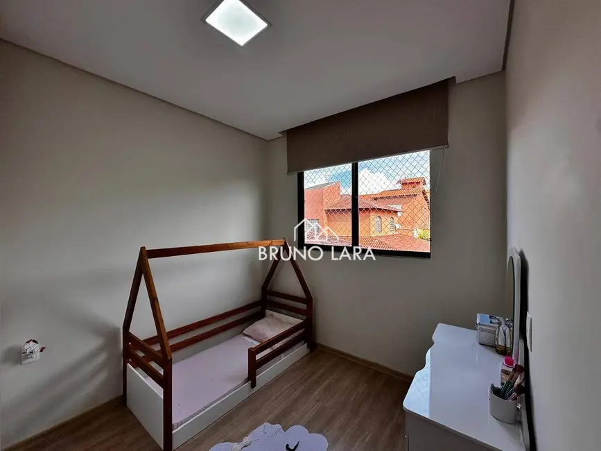 Foto 9 de Apartamento com 3 quartos à venda, 85m2 em Filadélfia, Betim - MG