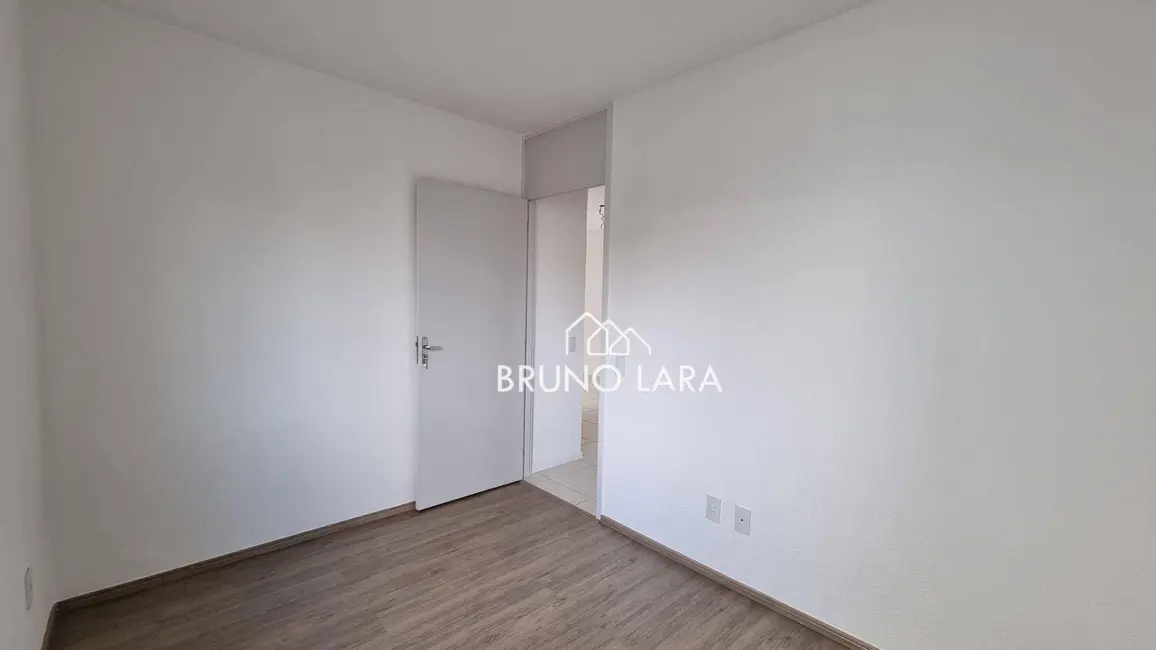 Apartamento com 2 quartos à venda, 50m2 em Parque das Indústrias, Betim - MG - imagem 9 Foto 9 de Apartamento com 2 quartos à venda, 50m2 em Parque das Indústrias, Betim - MG