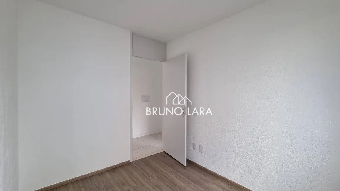 Apartamento com 2 quartos à venda, 50m2 em Parque das Indústrias, Betim - MG - imagem 7 Foto 7 de Apartamento com 2 quartos à venda, 50m2 em Parque das Indústrias, Betim - MG