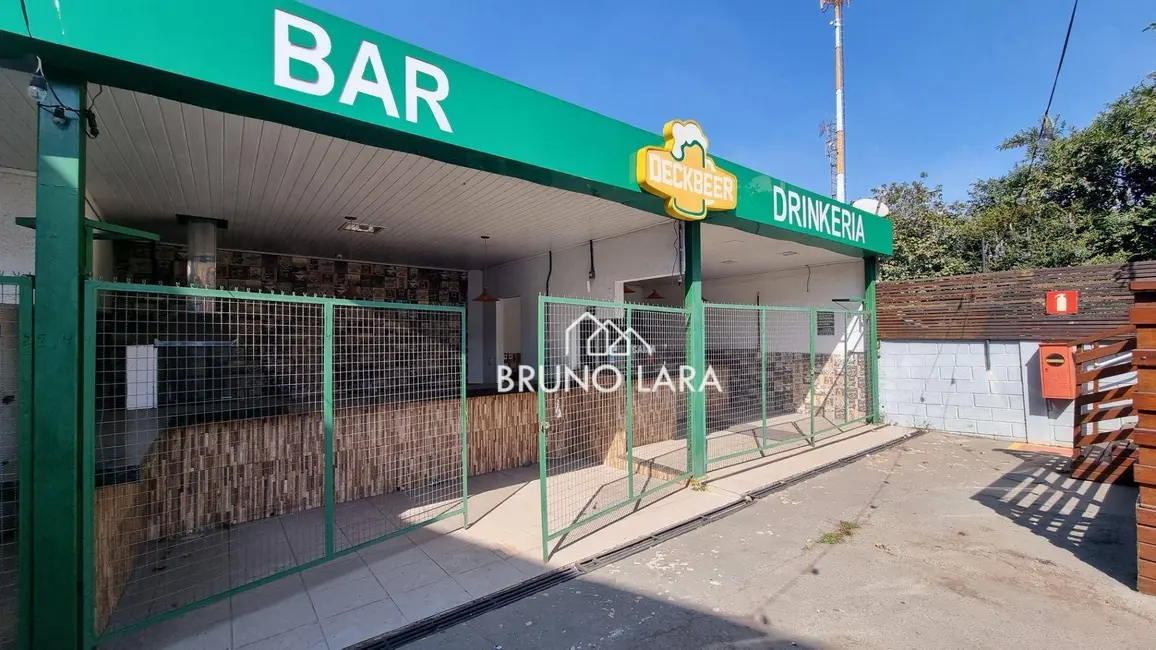 Foto 2 de Sala Comercial para alugar, 250m2 em Centro, Igarape - MG