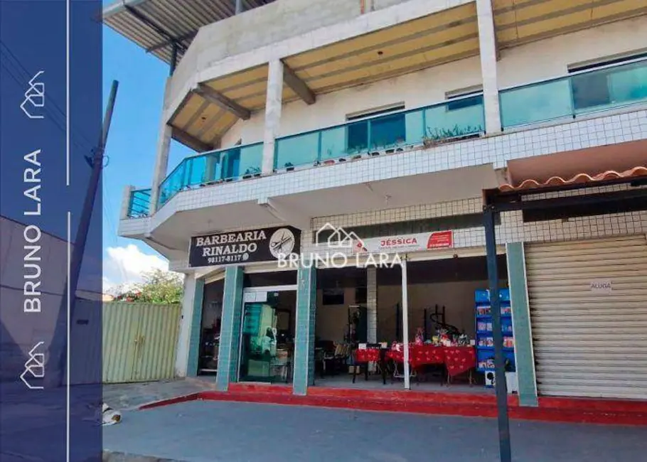 Foto 1 de Loja para alugar, 46m2 em Senhora de Fátima, Betim - MG