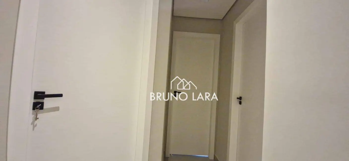 Foto 2 de Casa com 3 quartos à venda, 180m2 em Betim - MG