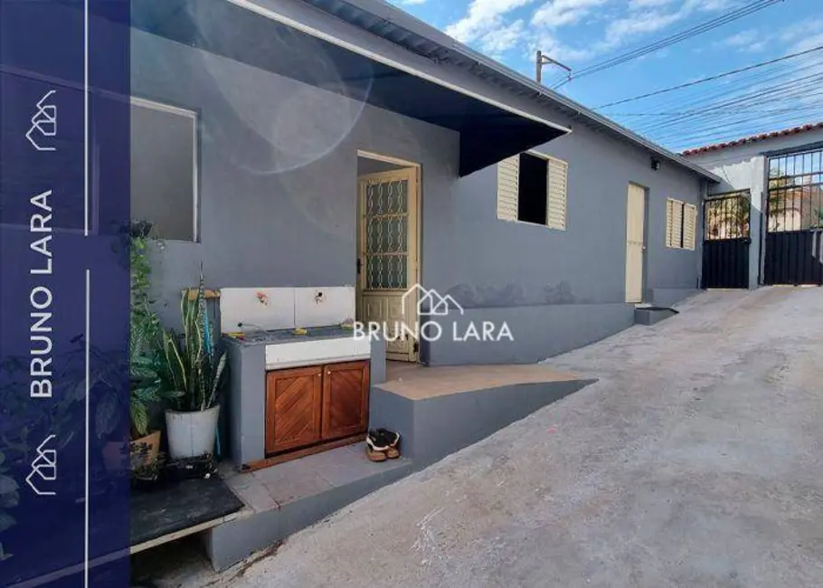 Casa com 7 quartos para alugar, 360m2 em Igarape - MG - imagem 1 Foto 1 de Casa com 7 quartos para alugar, 360m2 em Igarape - MG