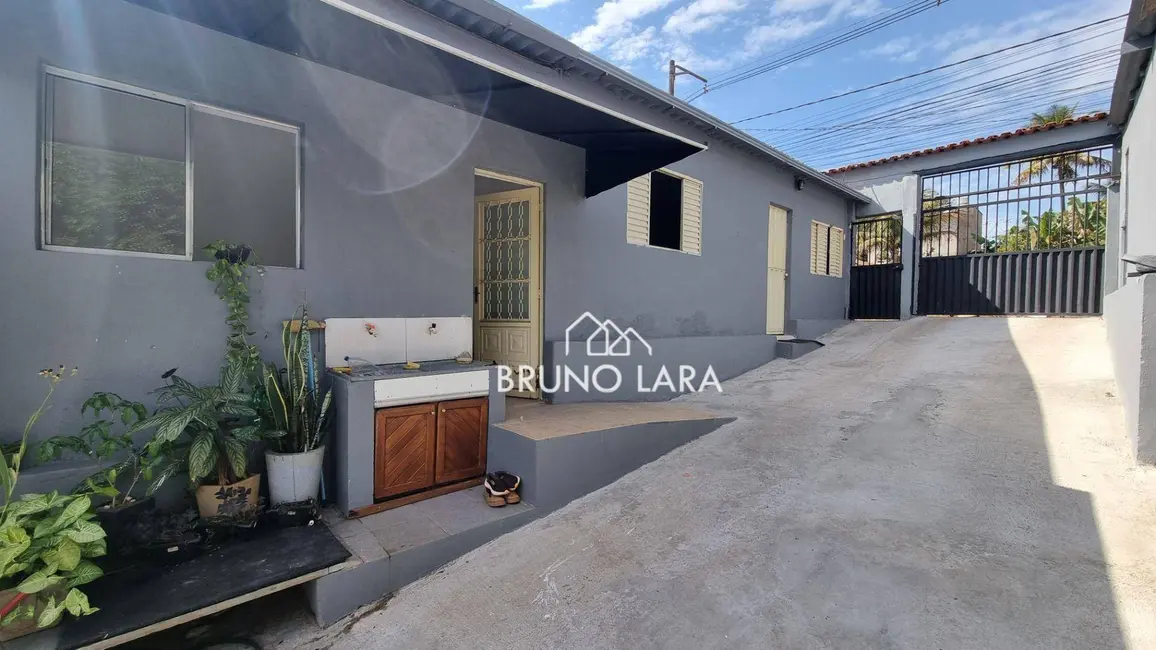 Casa com 7 quartos para alugar, 360m2 em Igarape - MG - imagem 3 Foto 3 de Casa com 7 quartos para alugar, 360m2 em Igarape - MG