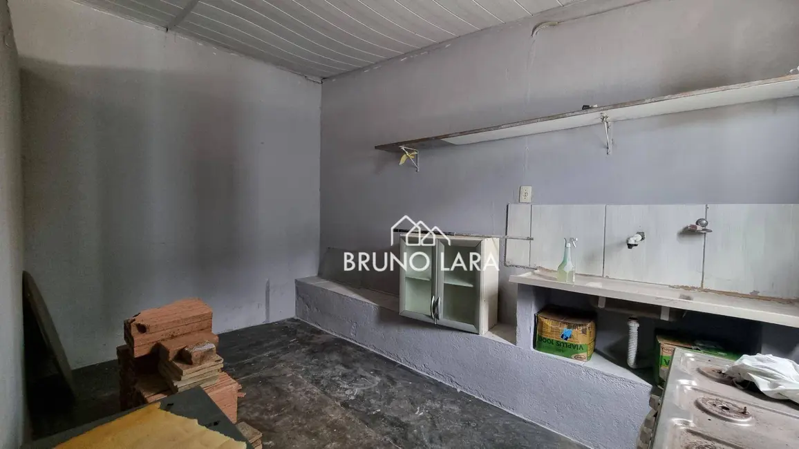 Casa com 7 quartos para alugar, 360m2 em Igarape - MG - imagem 9 Foto 9 de Casa com 7 quartos para alugar, 360m2 em Igarape - MG