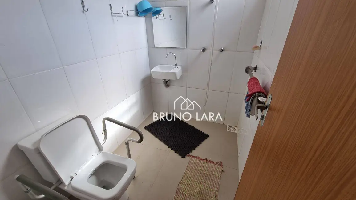 Casa com 7 quartos para alugar, 360m2 em Igarape - MG - imagem 6 Foto 6 de Casa com 7 quartos para alugar, 360m2 em Igarape - MG