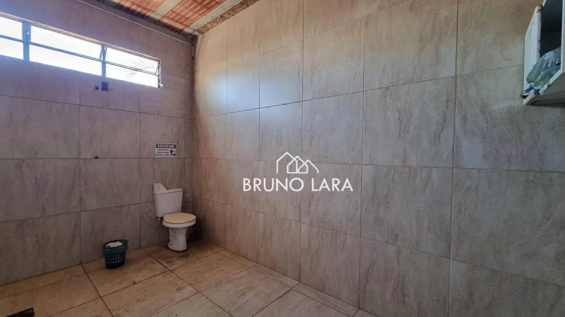 Foto 8 de Armazém / Galpão para alugar, 1000m2 em Igarape - MG