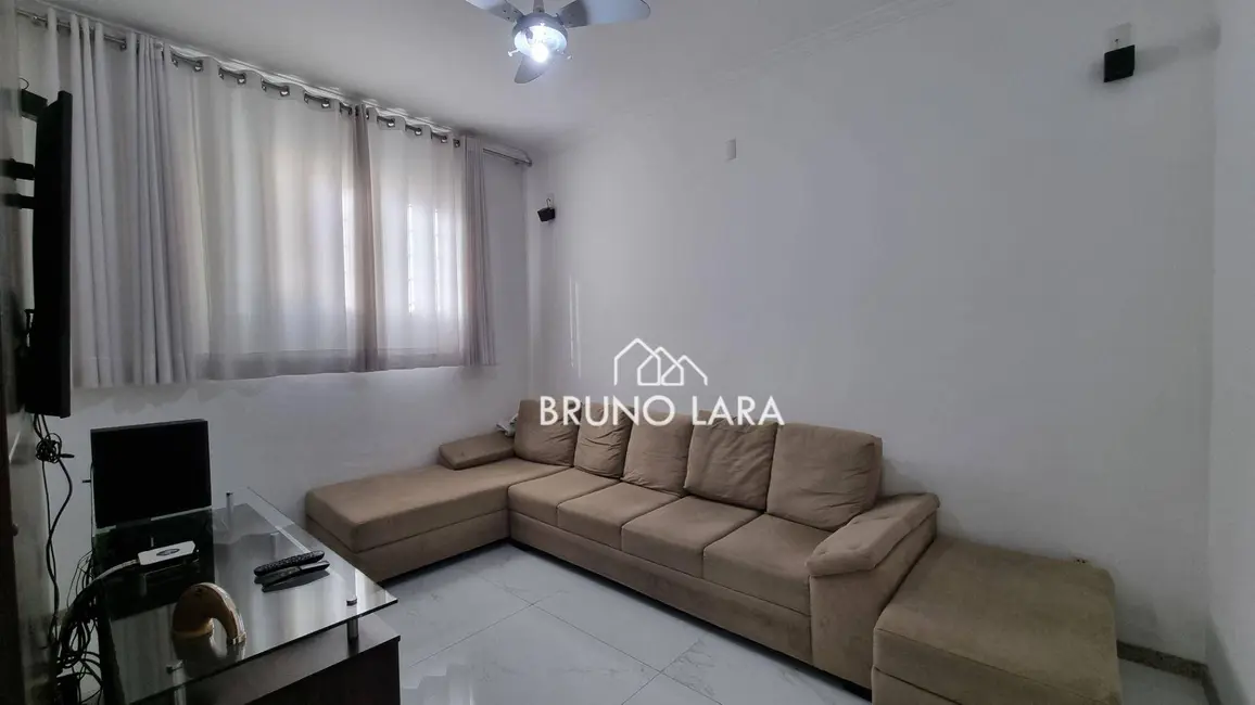 Foto 6 de Casa com 5 quartos à venda, 360m2 em Ingá, Betim - MG