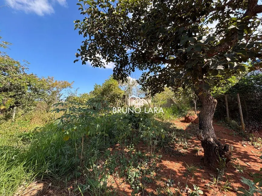 Foto 3 de Terreno / Lote à venda, 360m2 em Igarape - MG