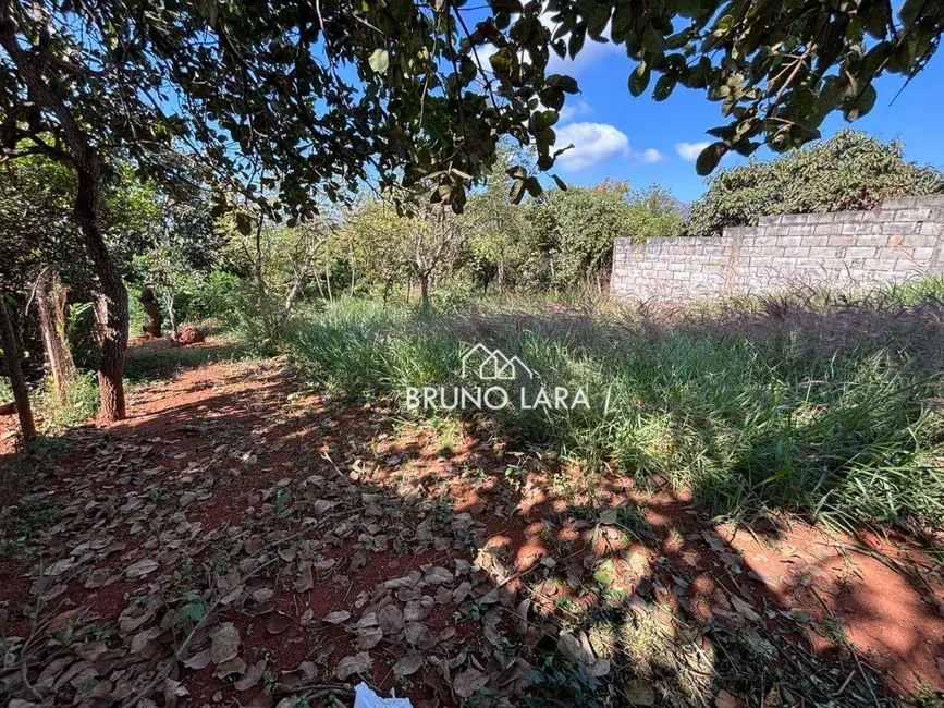 Foto 6 de Terreno / Lote à venda, 360m2 em Igarape - MG