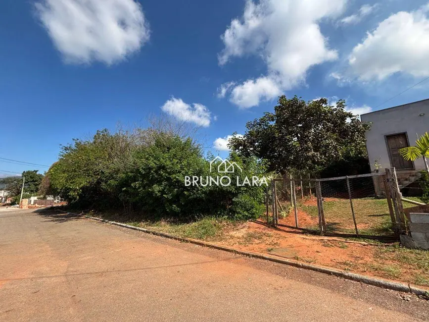 Foto 8 de Terreno / Lote à venda, 360m2 em Igarape - MG