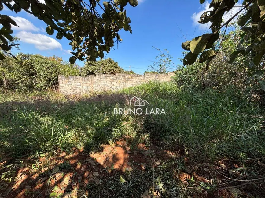 Foto 5 de Terreno / Lote à venda, 360m2 em Igarape - MG