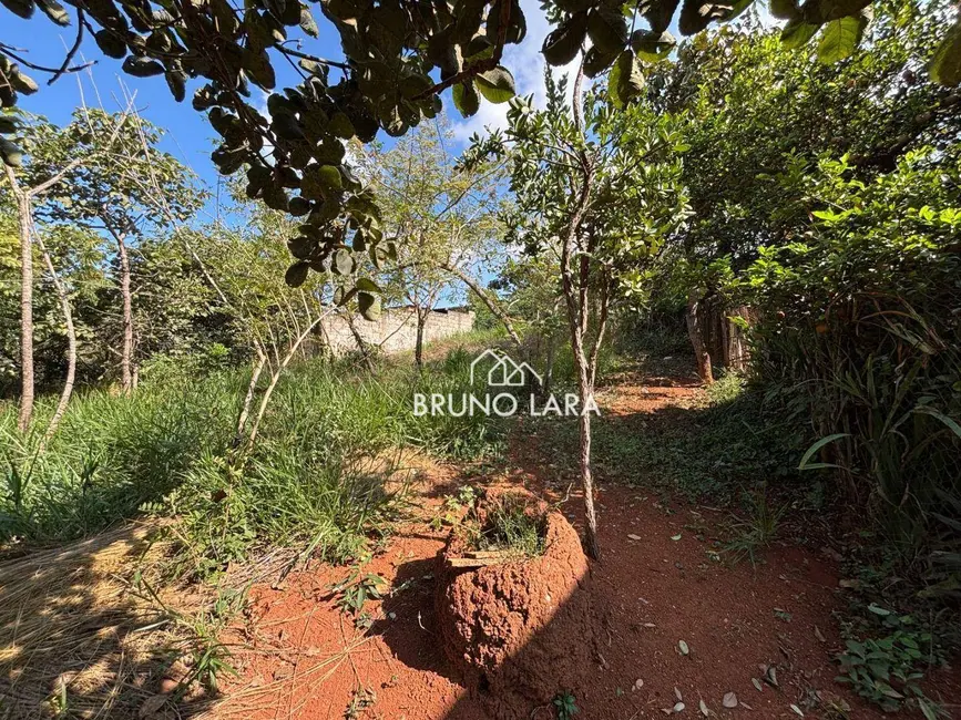 Foto 4 de Terreno / Lote à venda, 360m2 em Igarape - MG