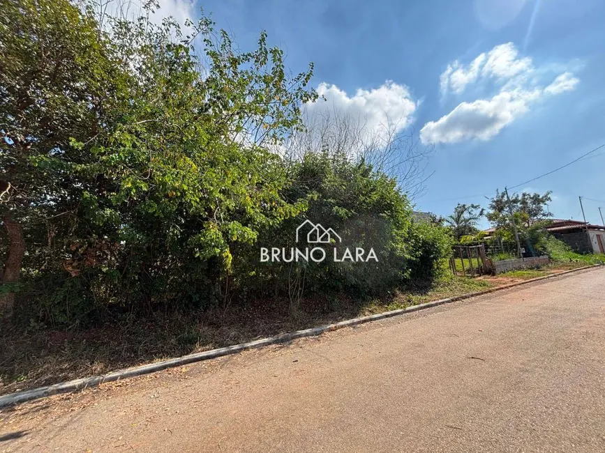 Foto 9 de Terreno / Lote à venda, 360m2 em Igarape - MG