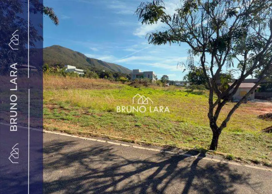 Foto 1 de Terreno / Lote à venda, 1000m2 em Mario Campos - MG