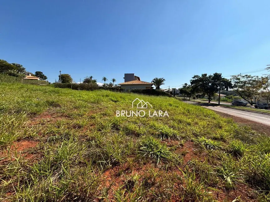 Foto 8 de Terreno / Lote à venda, 1000m2 em Igarape - MG