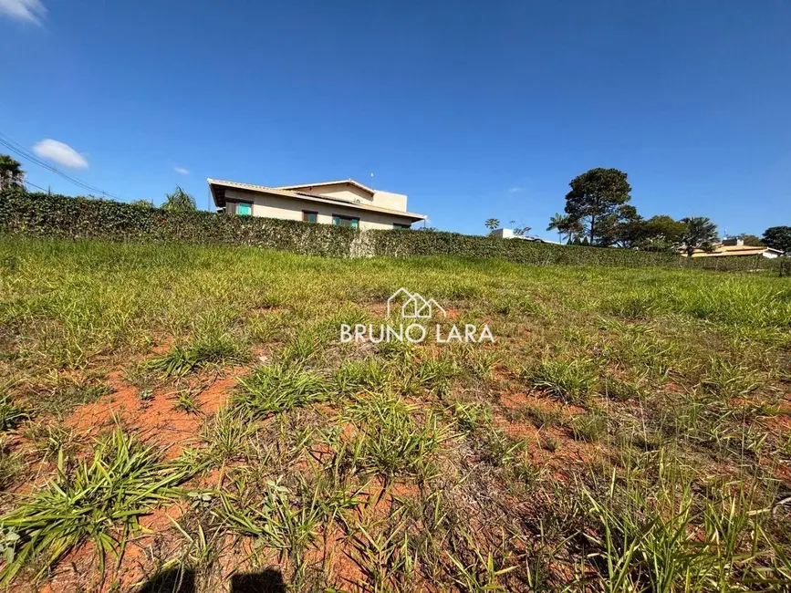 Foto 3 de Terreno / Lote à venda, 1000m2 em Igarape - MG