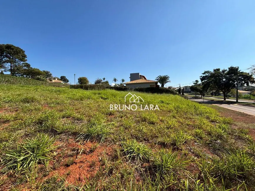 Foto 5 de Terreno / Lote à venda, 1000m2 em Igarape - MG