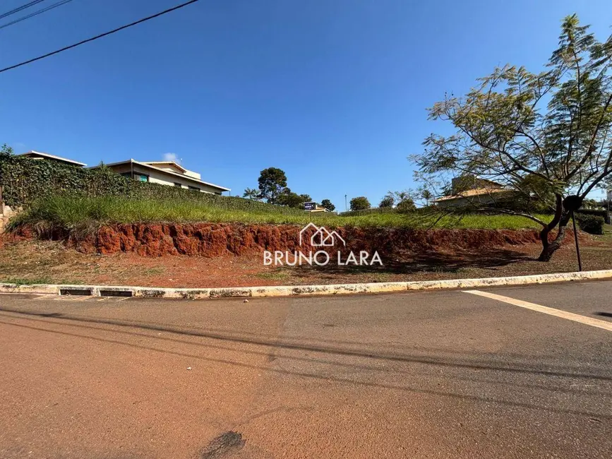 Foto 6 de Terreno / Lote à venda, 1000m2 em Igarape - MG