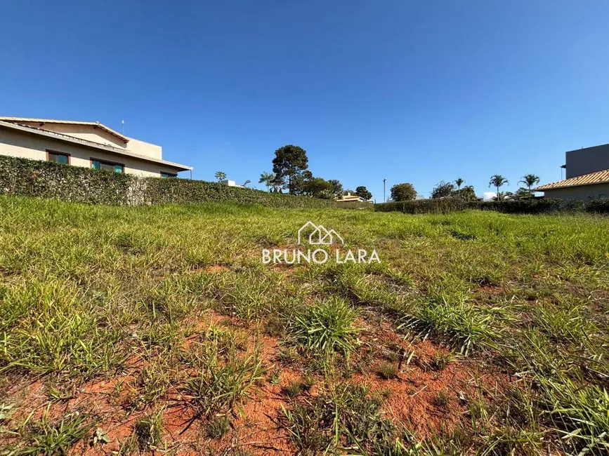 Foto 9 de Terreno / Lote à venda, 1000m2 em Igarape - MG