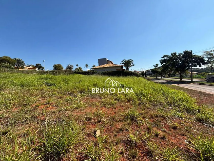 Foto 4 de Terreno / Lote à venda, 1000m2 em Igarape - MG