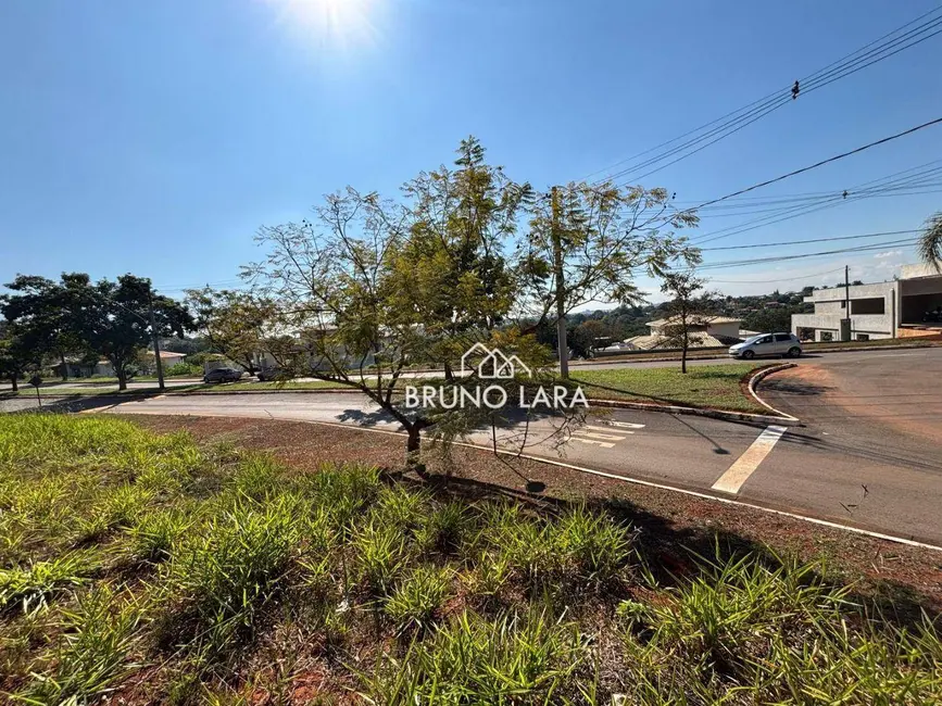 Foto 7 de Terreno / Lote à venda, 1000m2 em Igarape - MG