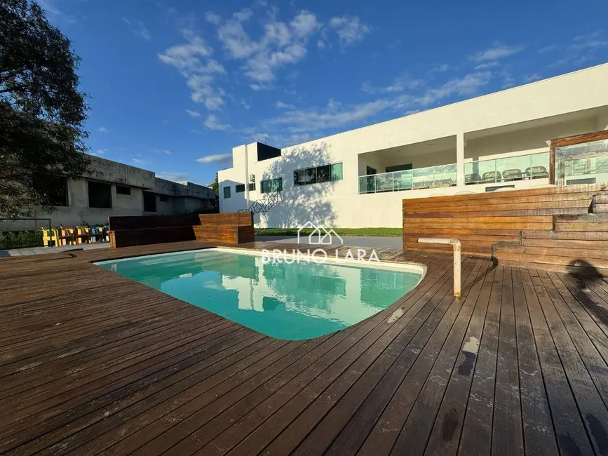 Foto 6 de Casa de Condomínio com 4 quartos para alugar, 1259m2 em Igarape - MG