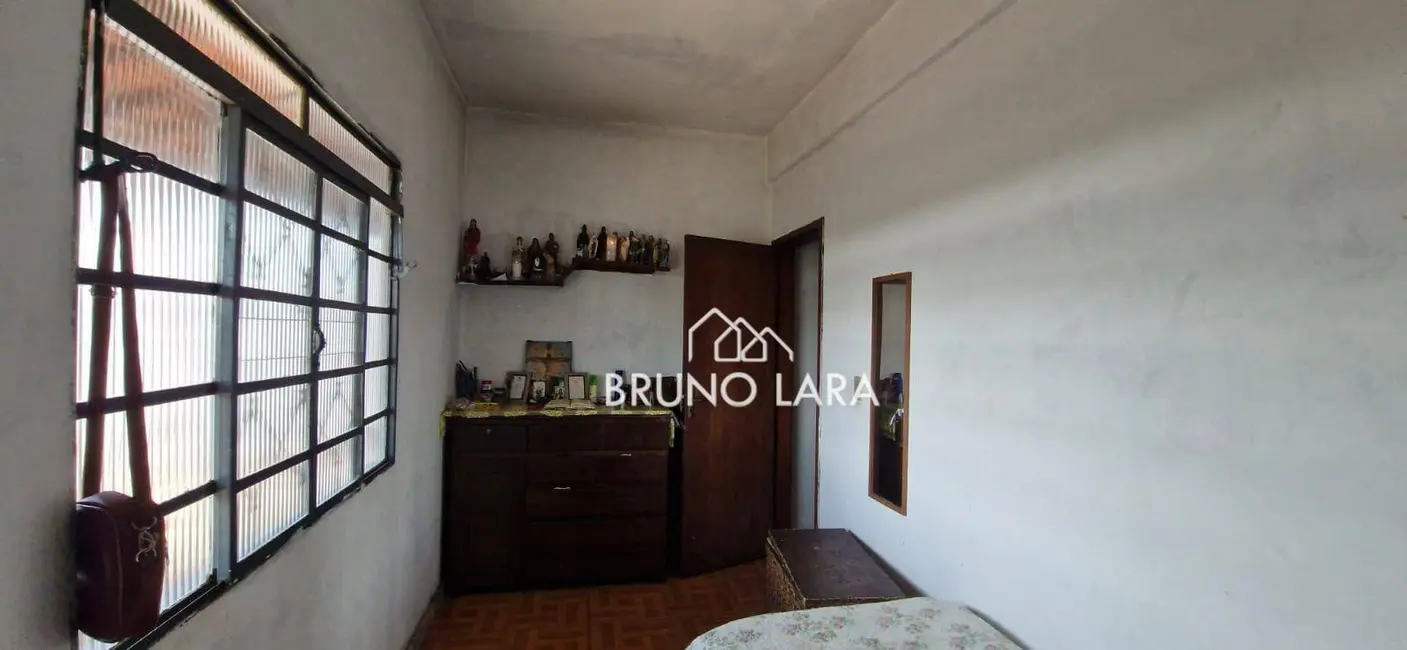 Foto 9 de Casa com 3 quartos à venda, 360m2 em Cachoeira, Betim - MG